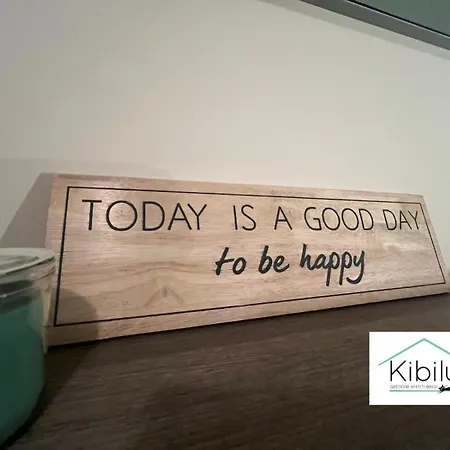Kibilu - Elegant City-center Near Hospitals Fast Wi-fi Apartman Varese