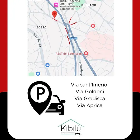 Apartman Kibilu - Elegant City-center Near Hospitals Fast Wi-fi *